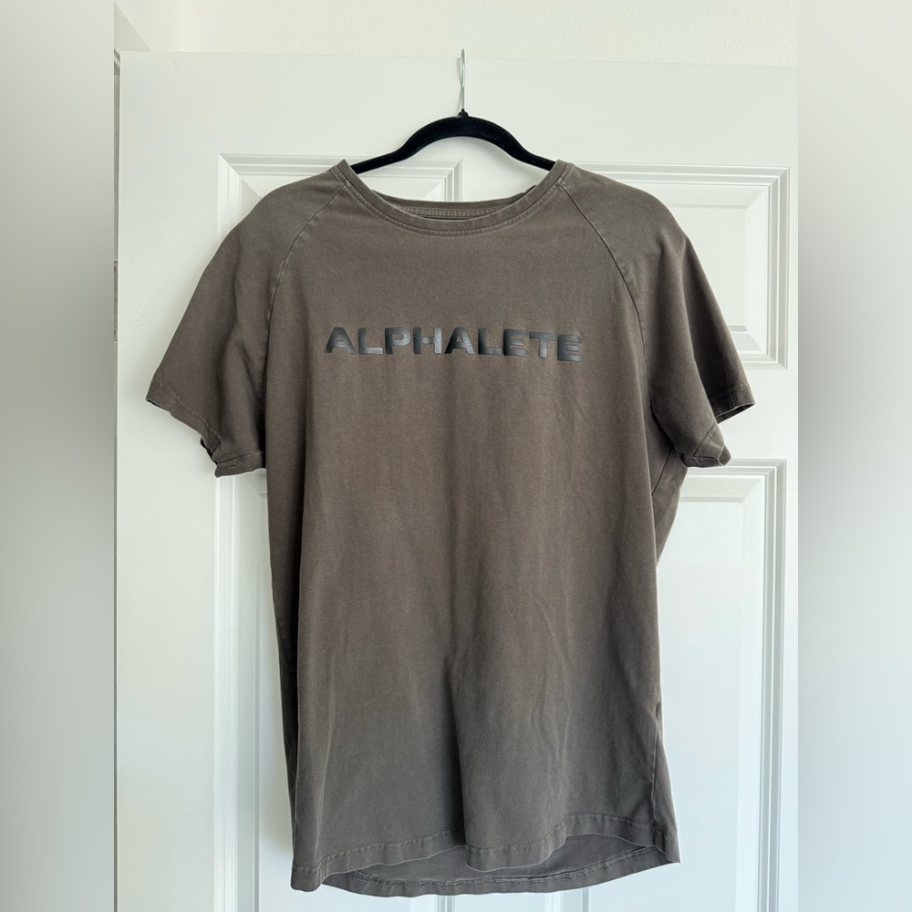 Alphalete Men's Performance Tee